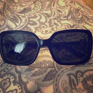 Real CHANEL Sunglasses!